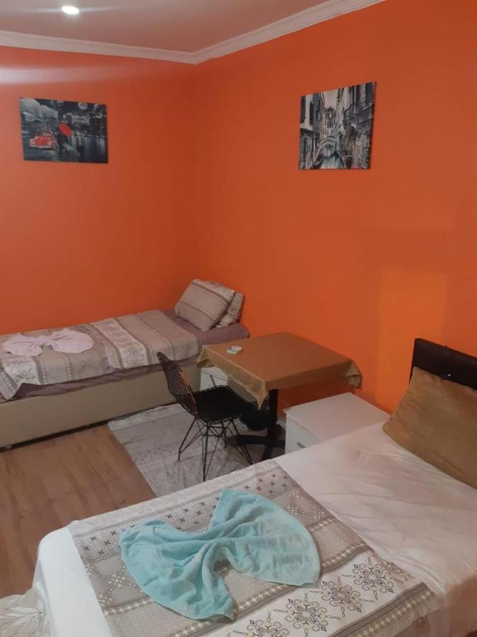 Hostel New Prestij *