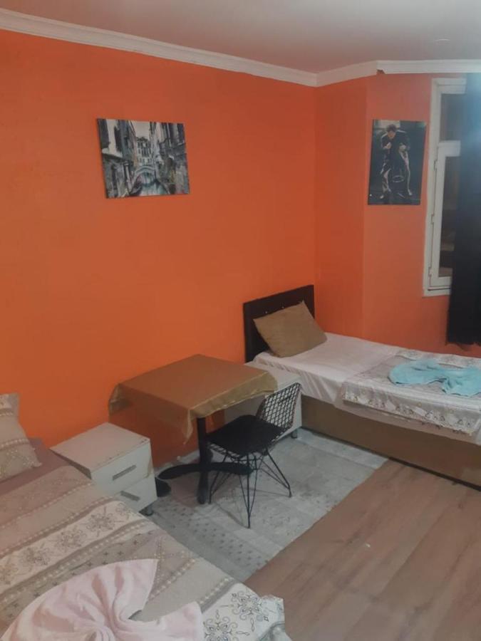 Hostel New Prestij Istanbul