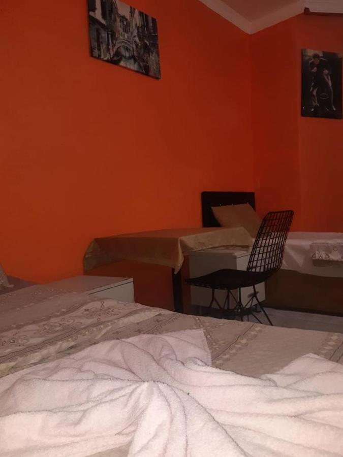 New Prestij Hostel Istanbul