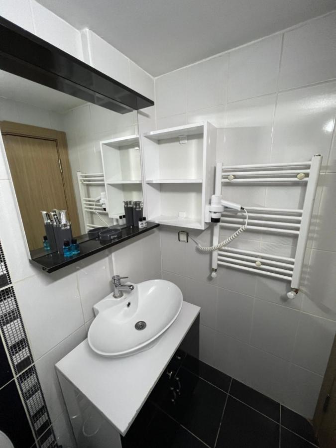 Hotel Near Suites Istanbul