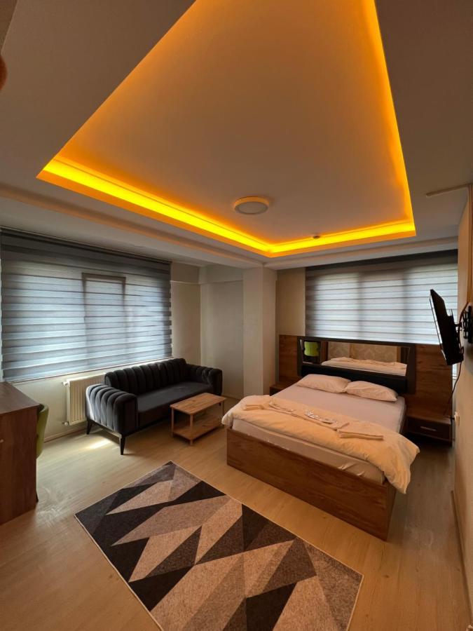 Near Suites 3* Istanbul