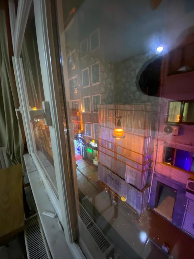 Yildiz Apart Otel