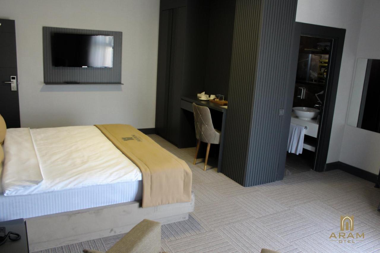Hotel Aram Business & Luxury