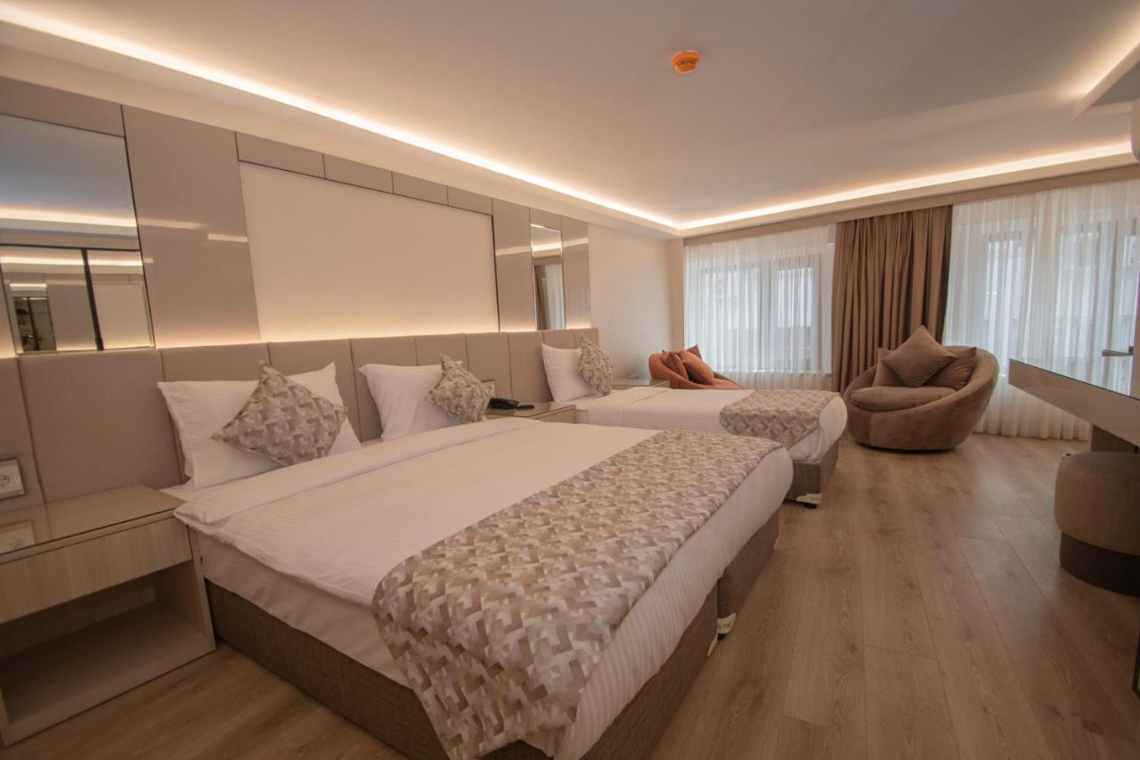 Hotel Vera Life Istanbul