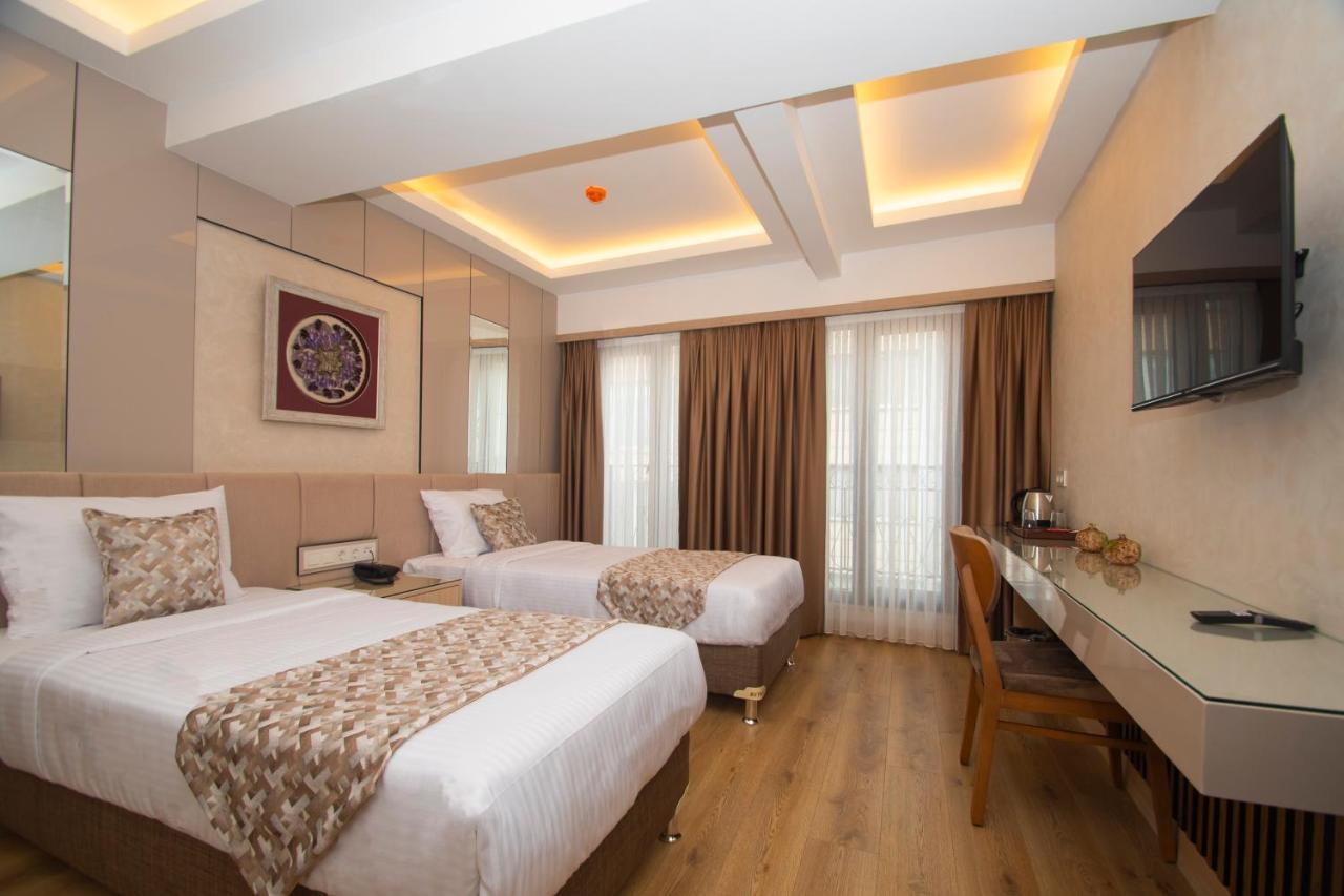 Hotel Vera Life