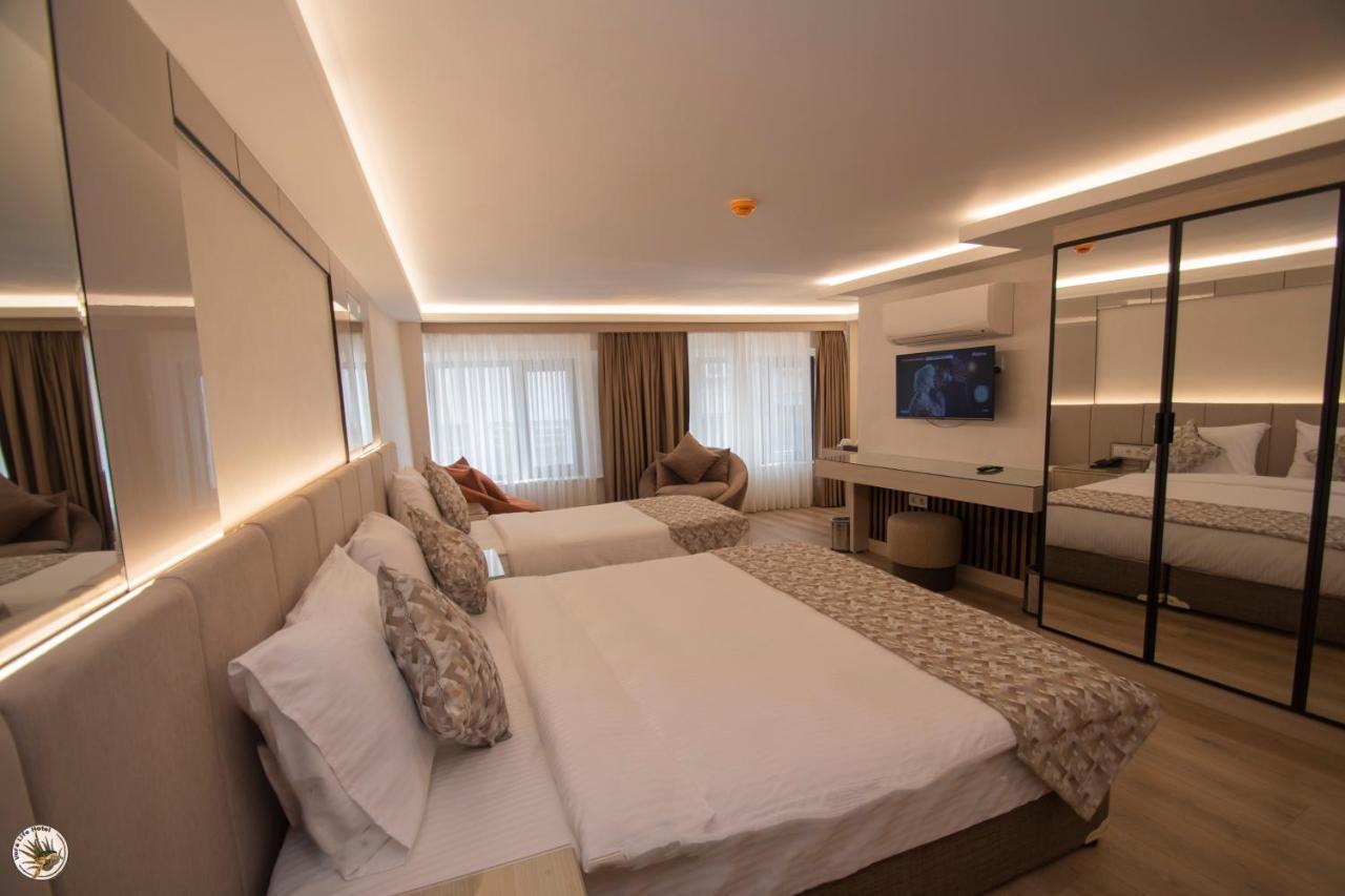 Vera Life Istanbul