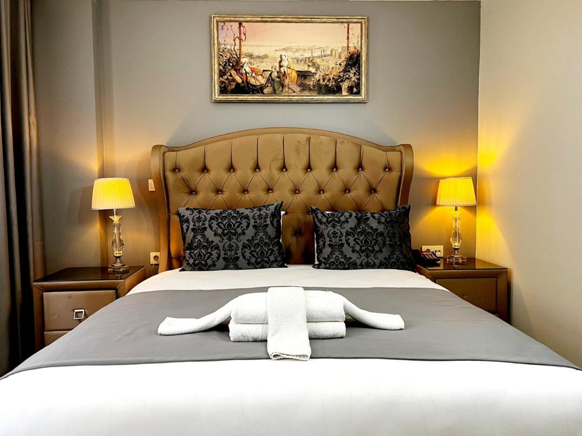 Bon Hagia Sophia Hotel *