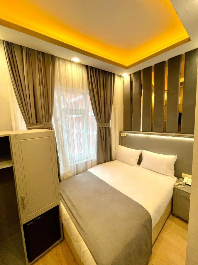 Crowned Otel İstanbul