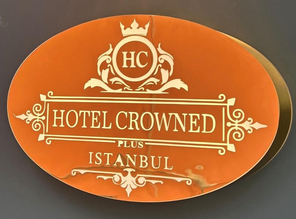 Otel Crowned 2*