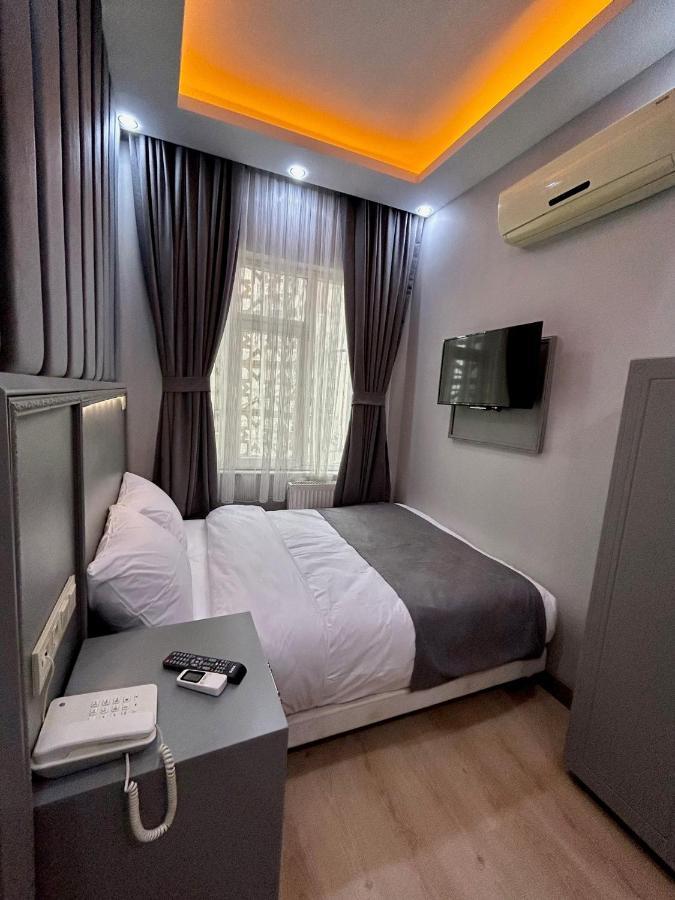 Crowned Otel İstanbul