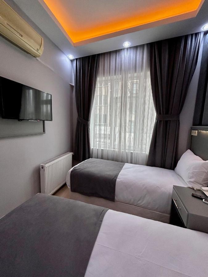 Crowned Otel İstanbul