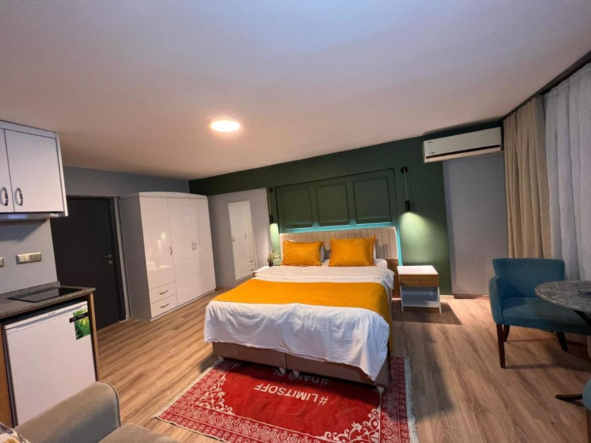 Hotel Holy Galata 3*