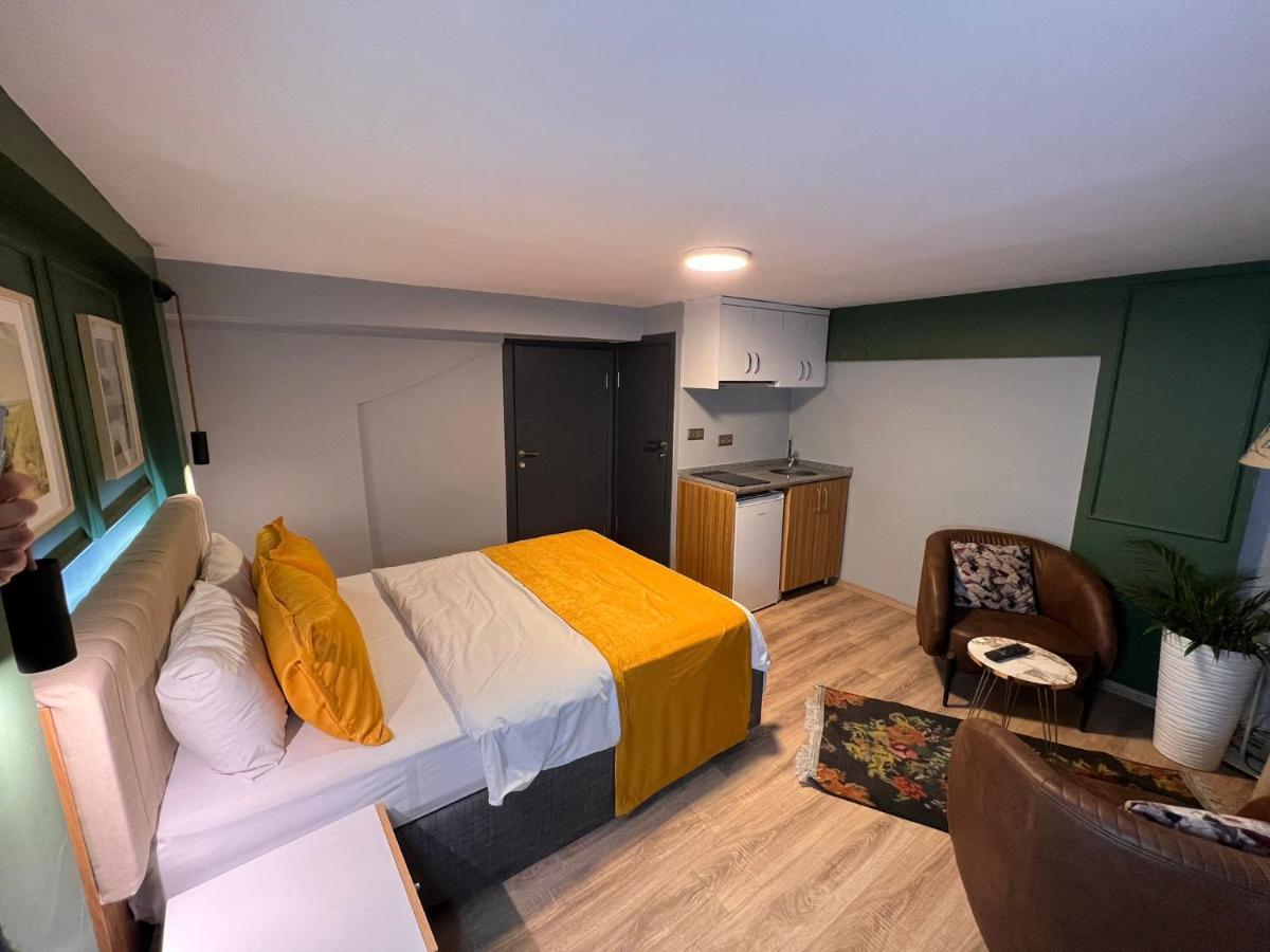 Hotel Holy Galata Istanbul