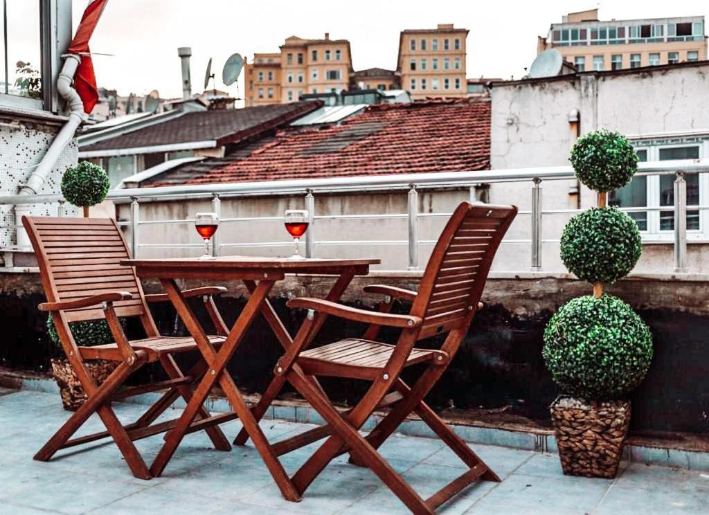 Hotel Holy Galata