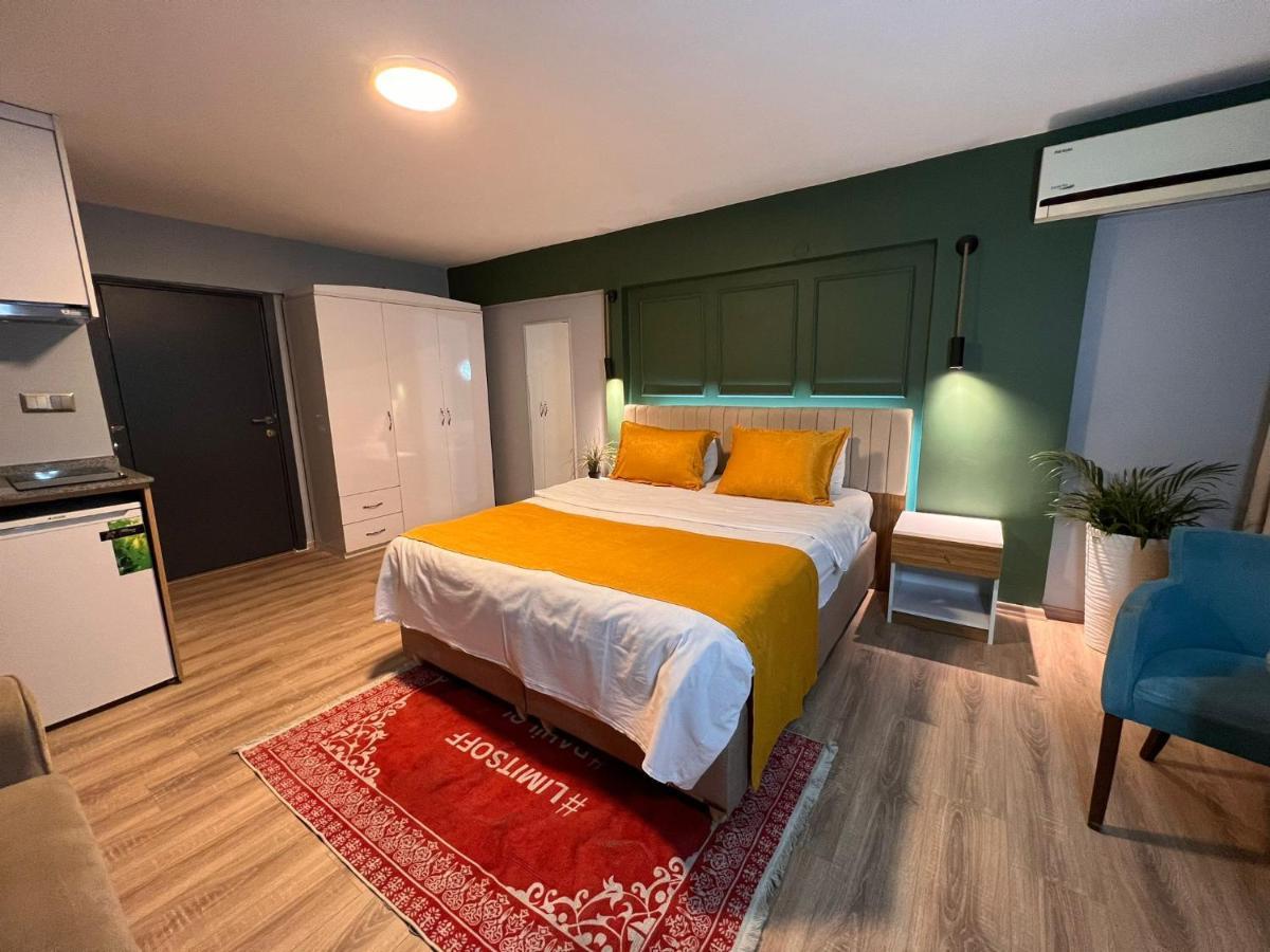Hotel Holy Galata Istanbul