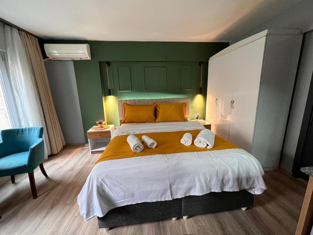 Hotel Holy Galata 3*