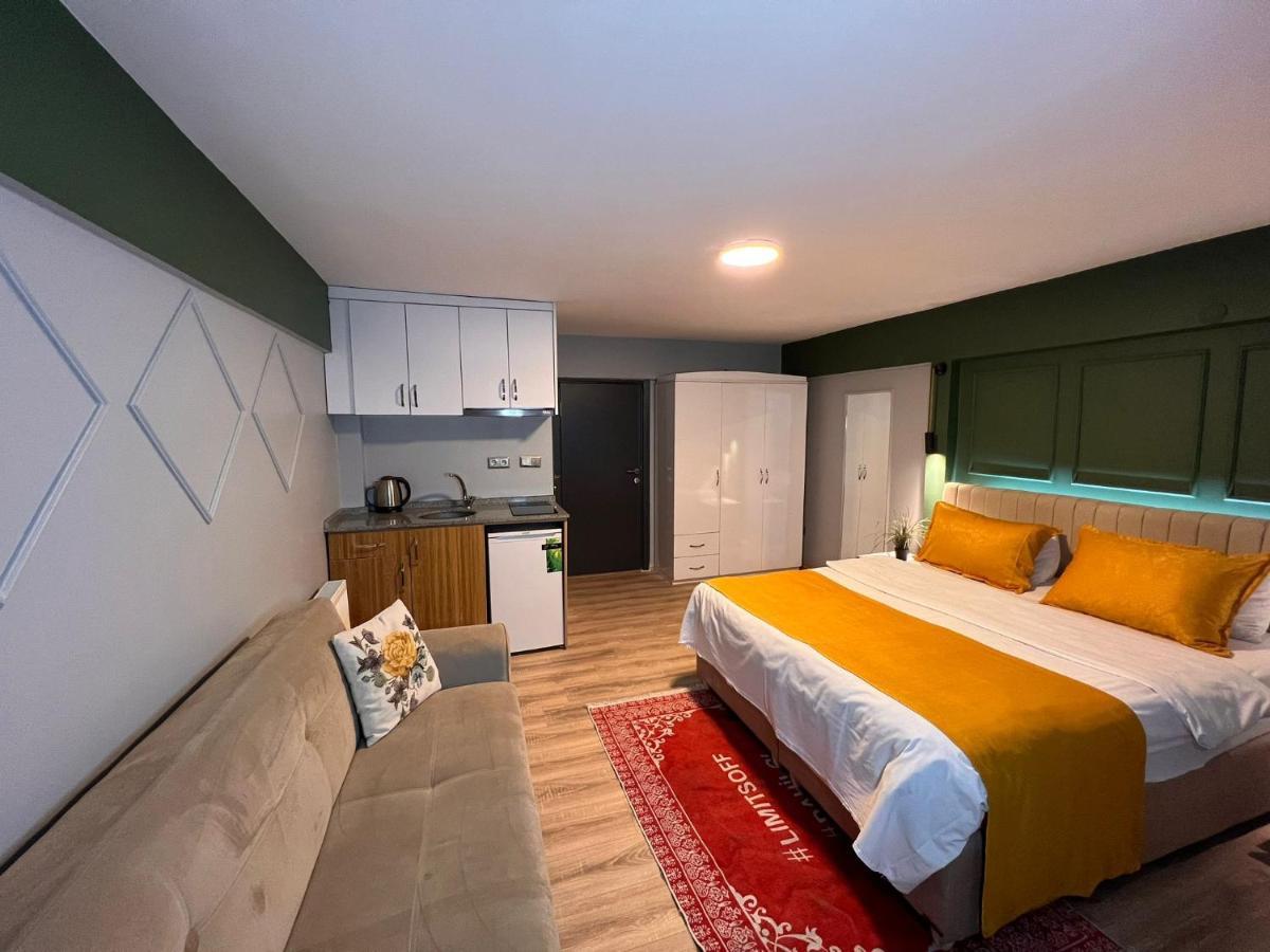 Hotel Holy Galata 3*