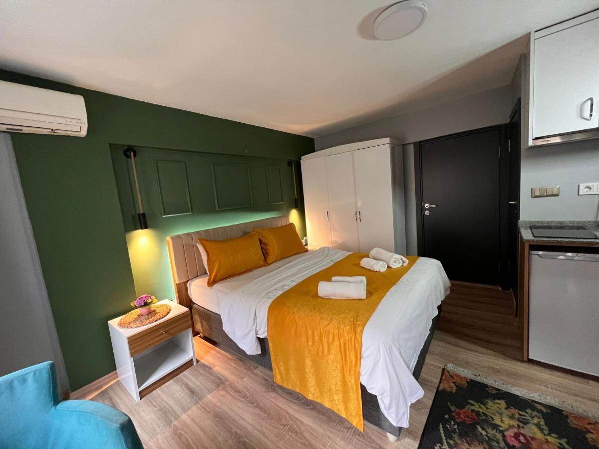 Holy Galata Hotel