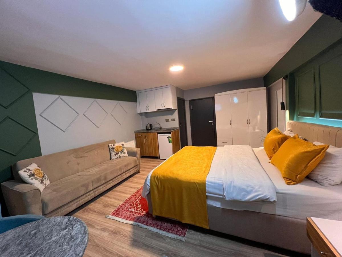 Hotel Holy Galata 3*