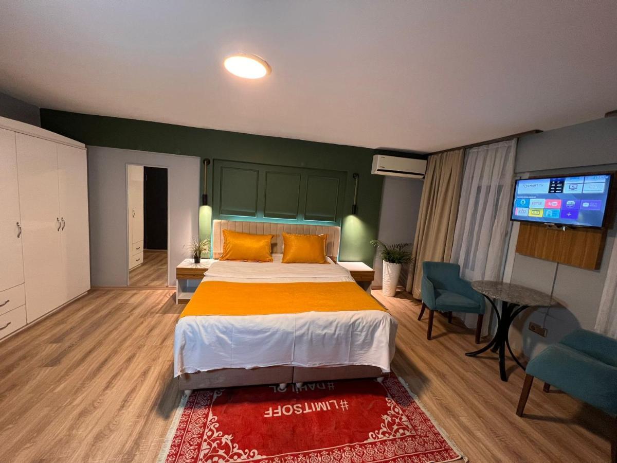 Holy Galata 3* Istanbul