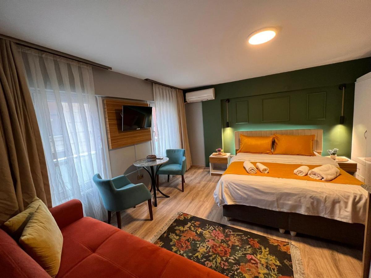 Holy Galata Hotel