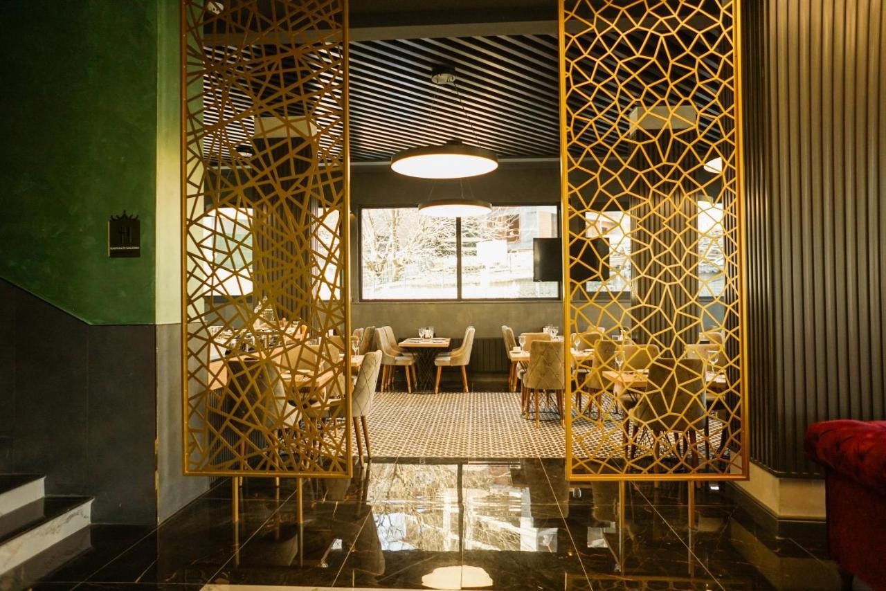 Aram Business & Luxury Istanbul