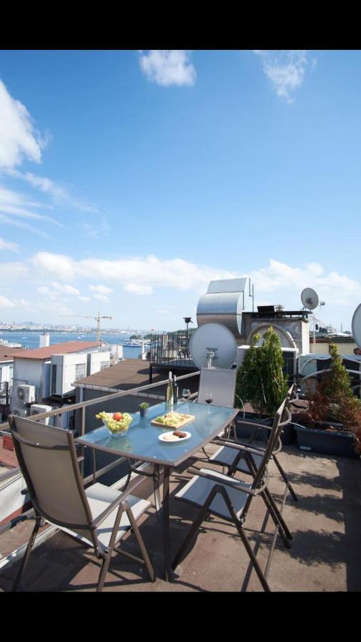 Galata Nazapart