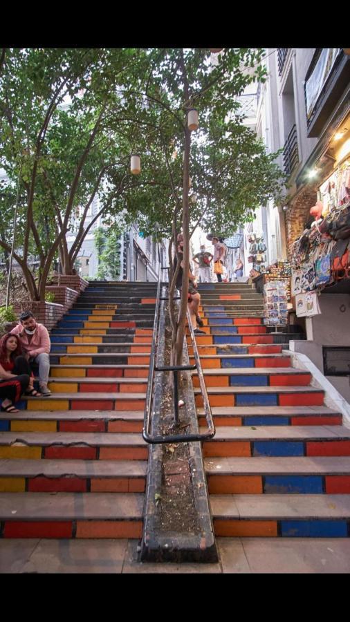Galata Nazapart Aparthotel Istanbul