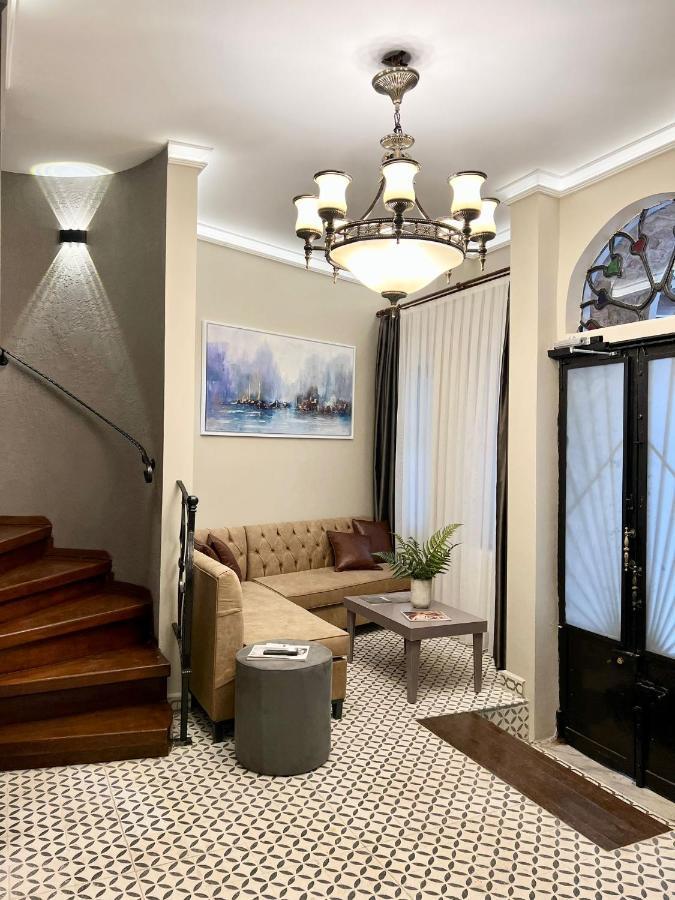 The House Company Holiday home