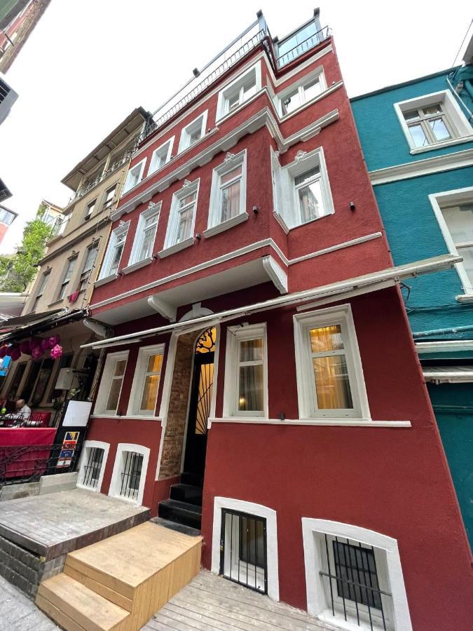 Ferienhaus The House Company