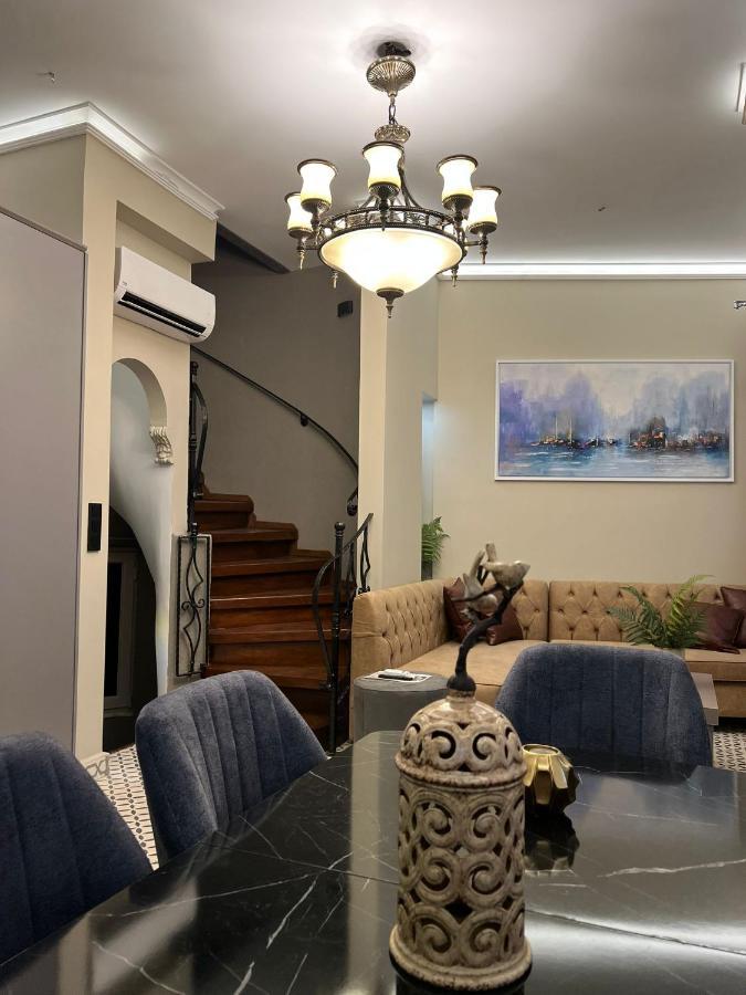 The House Company Holiday home