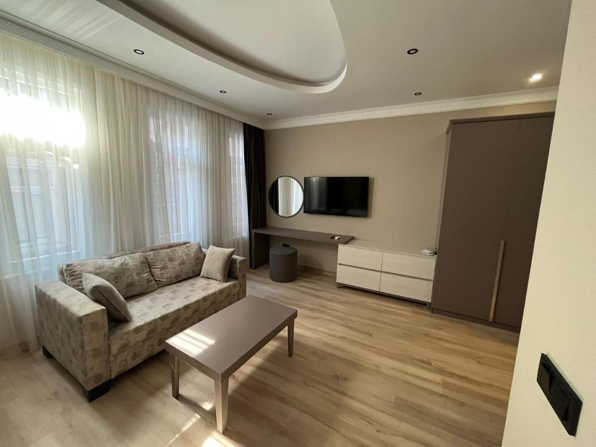 The House Company Ferienhaus