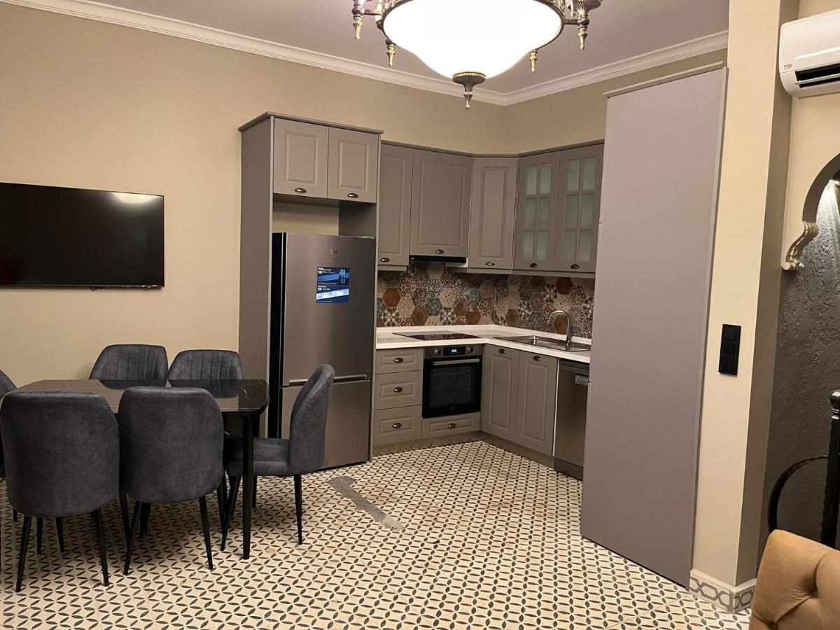 The House Company Ferienhaus Istanbul