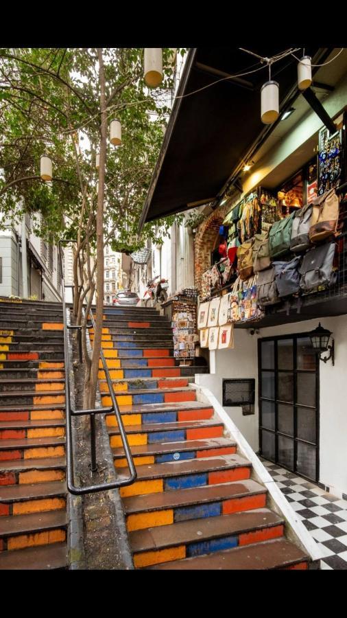 Galata Nazapart Aparthotel Istanbul