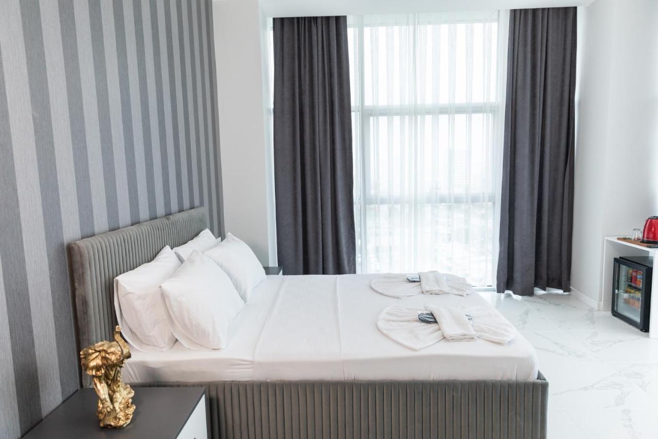 The Hera Maltepe & Otel 4*