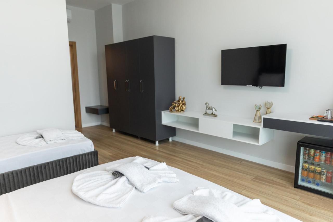 Otel The Hera Maltepe & İstanbul
