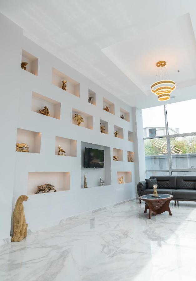 The Hera Maltepe & 4*