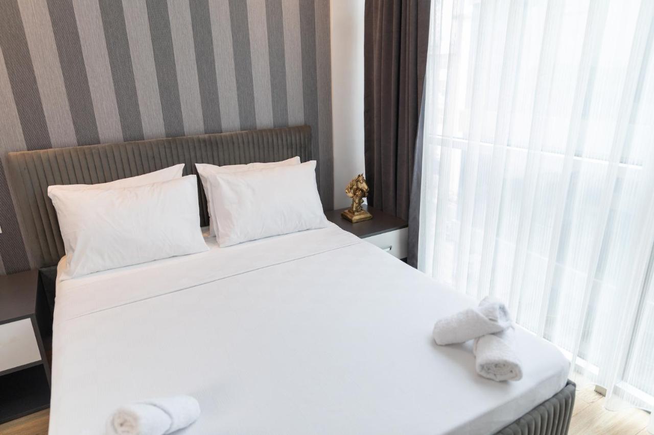 Otel The Hera Maltepe & İstanbul
