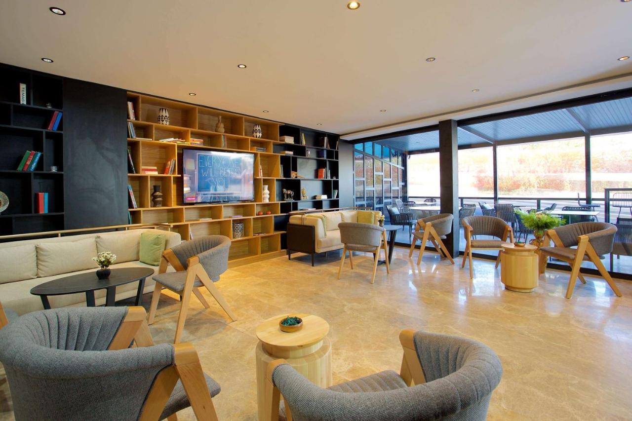 Days By Wyndham Arnavutkoy İstanbul