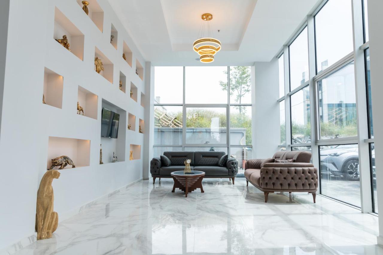 Otel The Hera Maltepe & İstanbul
