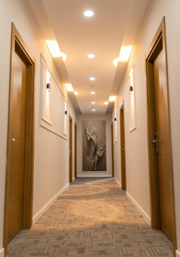 Otel The Hera Maltepe &