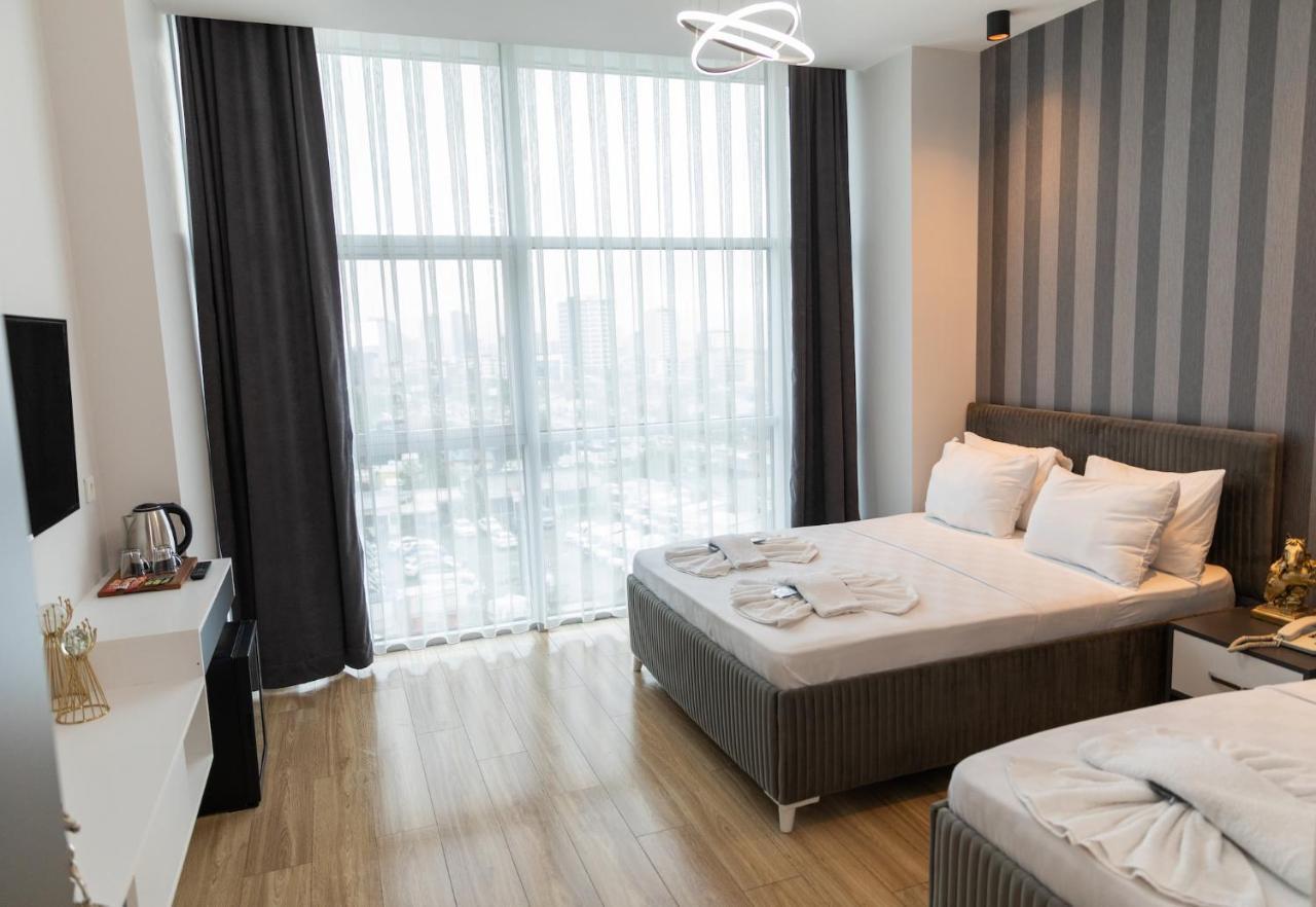 The Hera Maltepe &