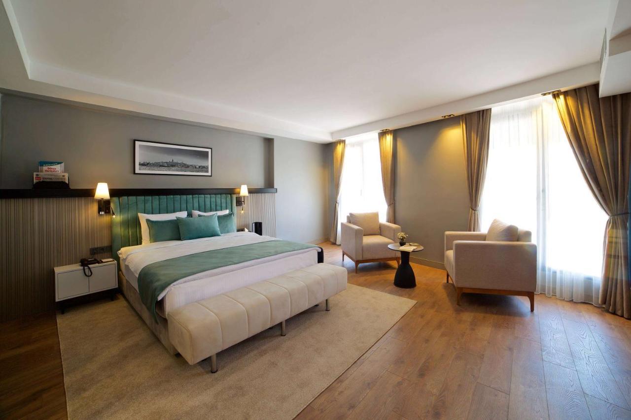 Days By Wyndham Arnavutkoy 3*