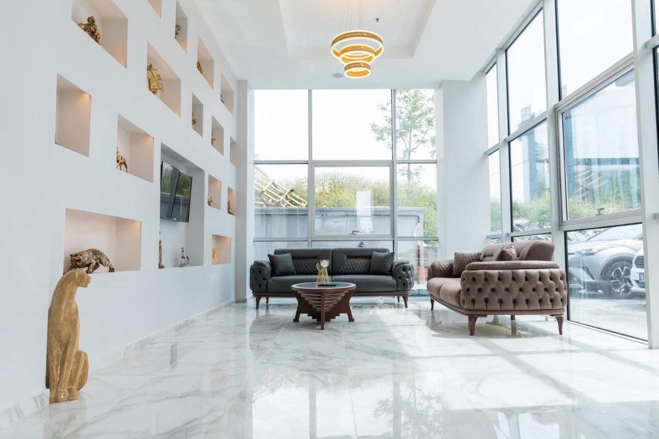 Otel The Hera Maltepe &