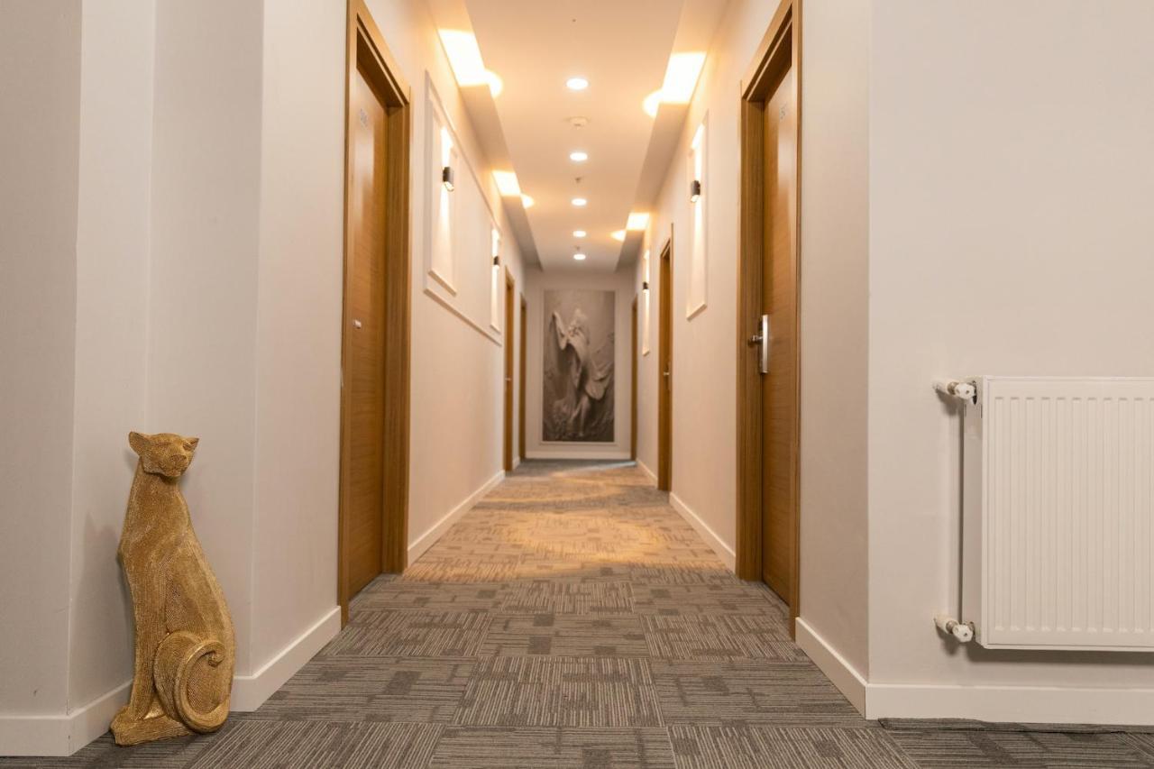The Hera Maltepe & Otel