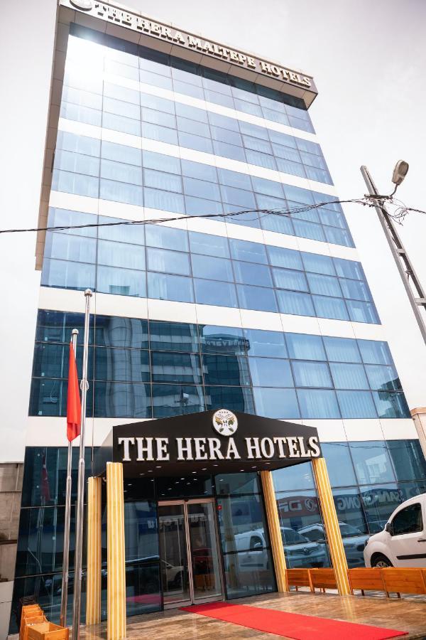 The Hera Maltepe &