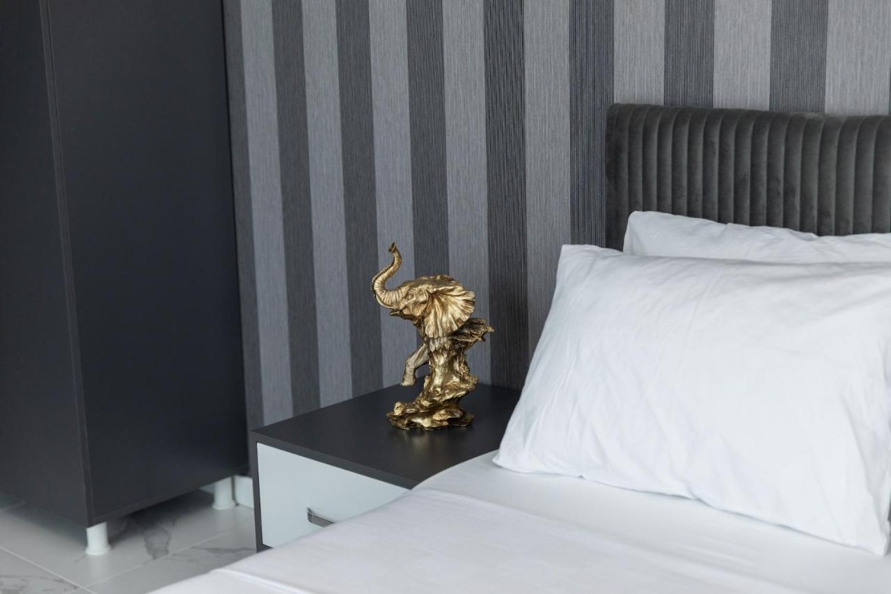 Otel The Hera Maltepe &