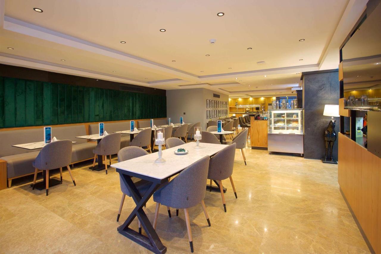 Days By Wyndham Arnavutkoy İstanbul