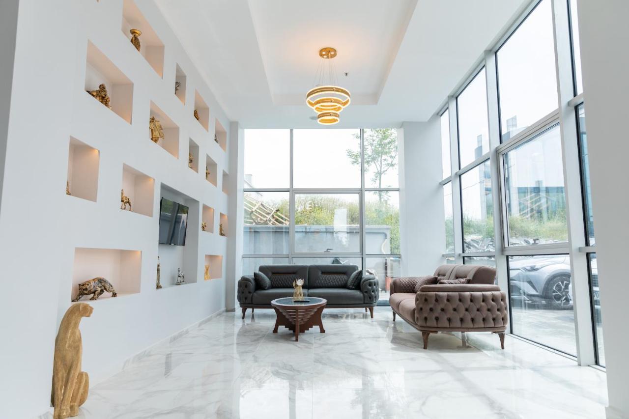 Otel The Hera Maltepe & 4*