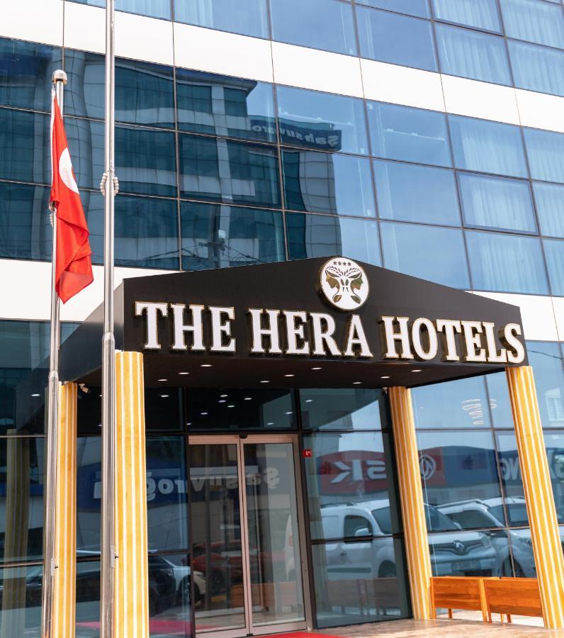 The Hera Maltepe &